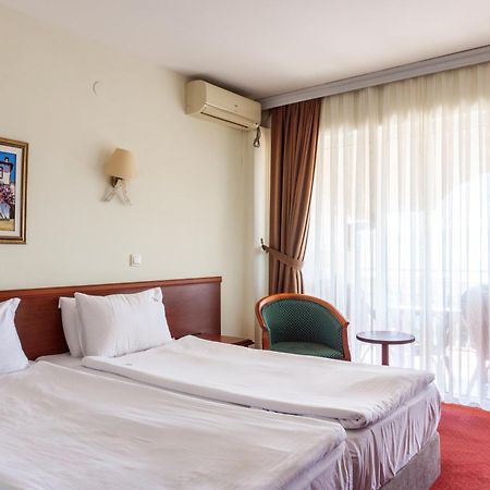 Hotel Belvedere Ohrid Luaran gambar