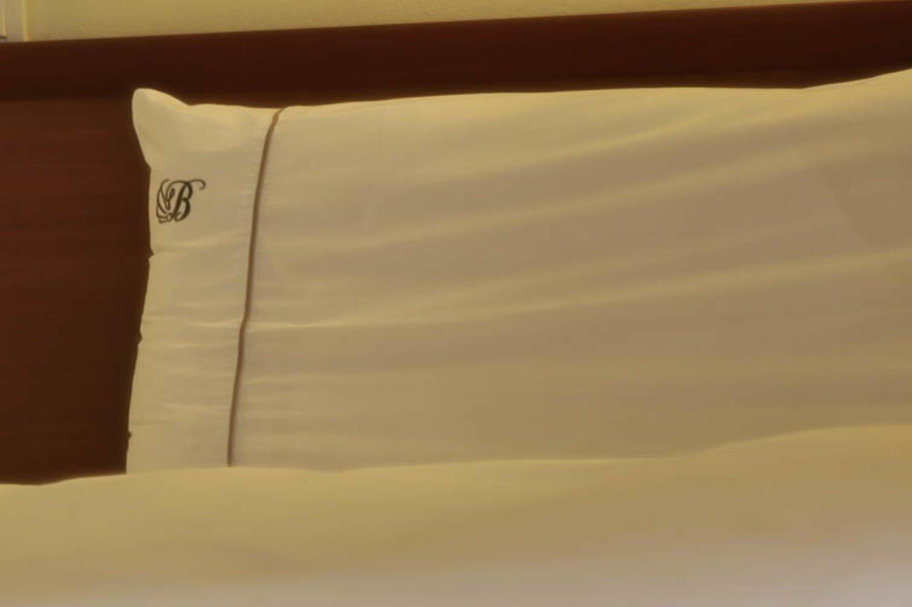 Hotel Belvedere Ohrid Luaran gambar