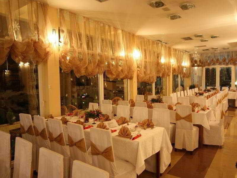 Hotel Belvedere Ohrid Luaran gambar